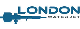 London Waterjet Cutting